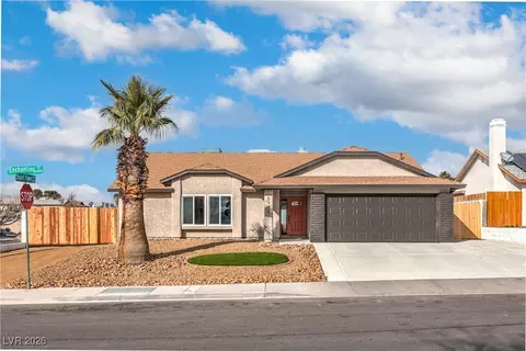 6350 Enchanting Ct, Las Vegas, NV 89156