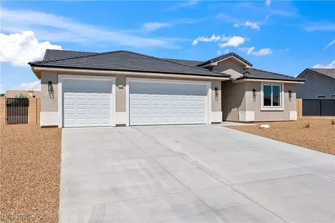 5170 S Fairmont Ct, Pahrump, NV 89061