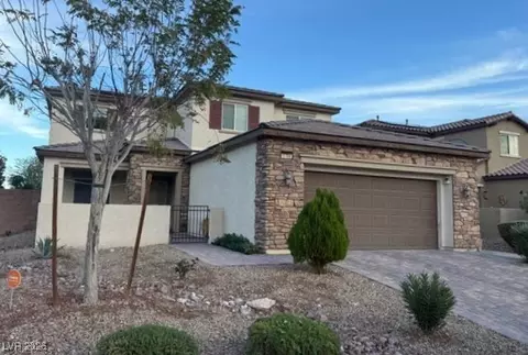 5108 Shockwave Ct, North Las Vegas, NV 89081