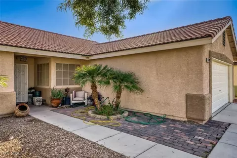4708 Ferrell St, North Las Vegas, NV 89031