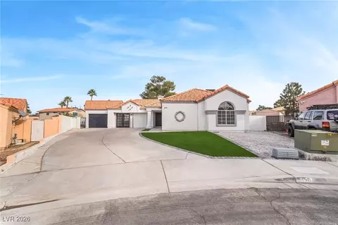2850 Nikki Pl, Henderson, NV 89074