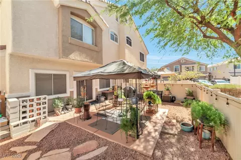 3505 Hazelnut Pine Pl #2, North Las Vegas, NV 89084