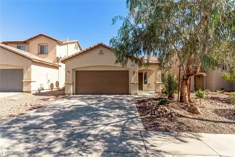 6224 Boulder Rise St, Las Vegas, NV 89115