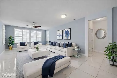 2153 High Mesa Dr, Henderson, NV 89012
