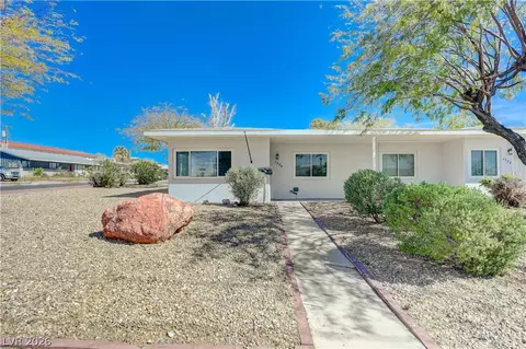 1522 5th St, Boulder City, NV 89005