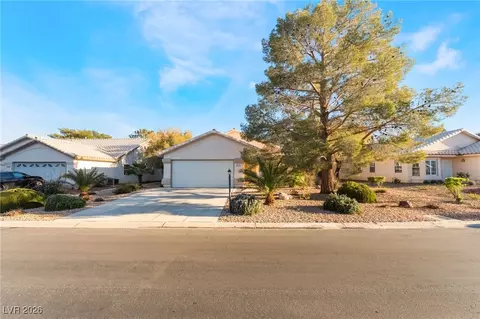 5412 Desert Paradise Dr, Las Vegas, NV 89130