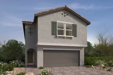 3730 Tijeras Ave, Las Vegas, NV 89121