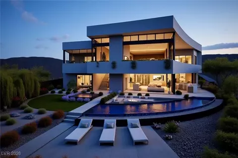 483 Rock Peak Dr, Henderson, NV 89012