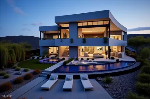 483 Rock Peak Dr, Henderson, NV 89012
