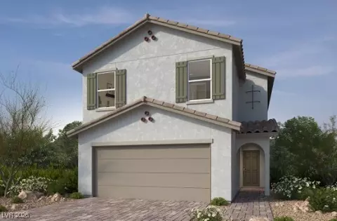 3718 Tijeras Ave, Las Vegas, NV 89121