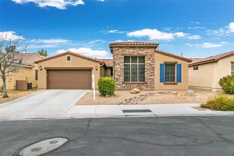 8105 Meadow Falls St, North Las Vegas, NV 89085
