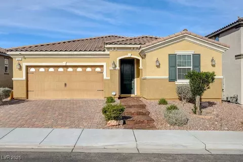 956 Soaring Moon Dr, Henderson, NV 89015