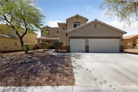 6005 Cabo San Lucas Ave, Las Vegas, NV 89131