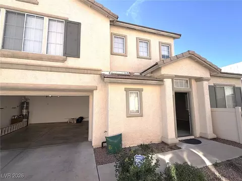 6827 Momentos St, Las Vegas, NV 89149