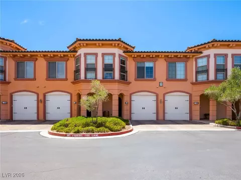 30 Via Vasari #103, Henderson, NV 89011