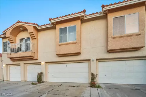 5000 Red Rock St #241, Las Vegas, NV 89118