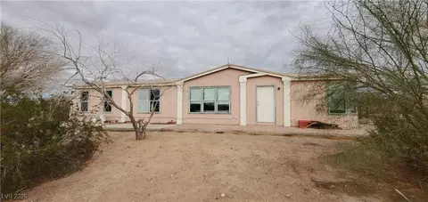 870 E Cave Ave, Overton, NV 89040
