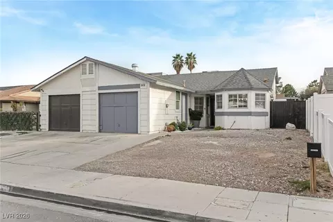 5631 Blue Sea St, Las Vegas, NV 89110