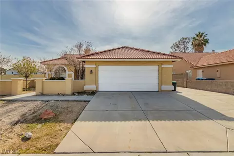 5877 Cherry Falls Ct, Las Vegas, NV 89130