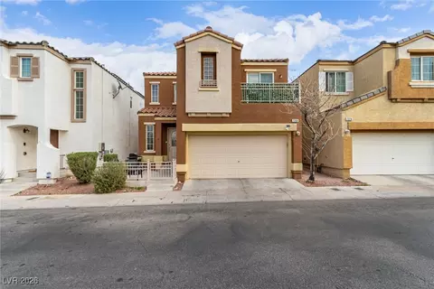 7368 Padleymor St, Las Vegas, NV 89139