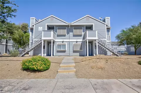 4170 E Tonopah Ave, Las Vegas, NV 89115