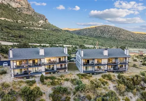 2650 Daines Dr #101, Mount Charleston, NV 89124