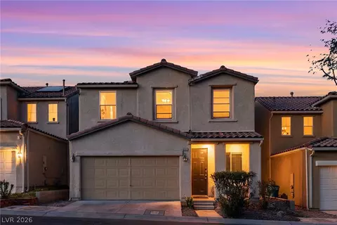 6565 La Placita Ave, Las Vegas, NV 89142