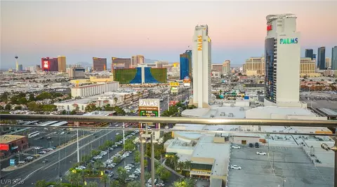 4381 W Flamingo Rd #2302, Las Vegas, NV 89103