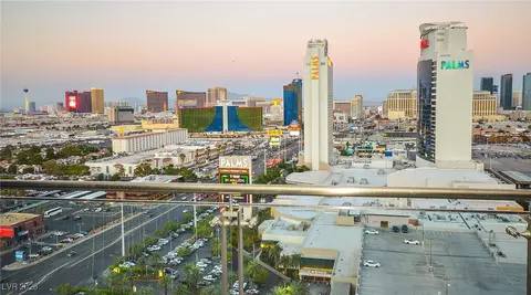 4381 W Flamingo Rd #2302, Las Vegas, NV 89103