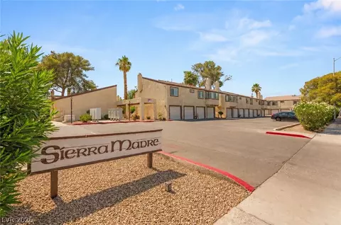 5015 Spencer St #C, Las Vegas, NV 89119