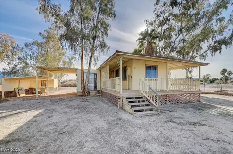 675 Stevens Ave, Overton, NV 89040