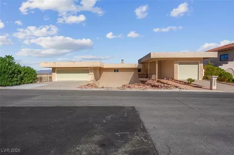 1025 Keys Dr, Boulder City, NV 89005