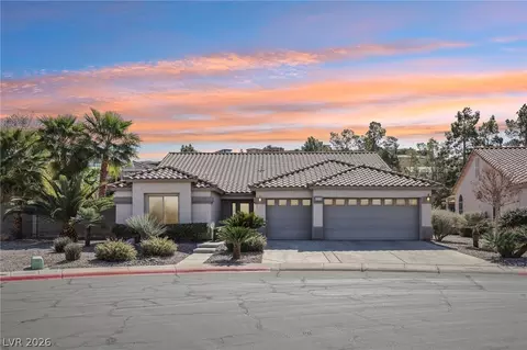 1575 Bamboo Bay Dr, Henderson, NV 89012