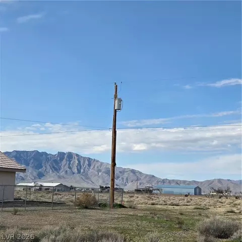 3480 Vanguard Ave, Pahrump, NV 89048