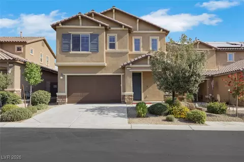 7306 Summer Grove Ave, Las Vegas, NV 89117