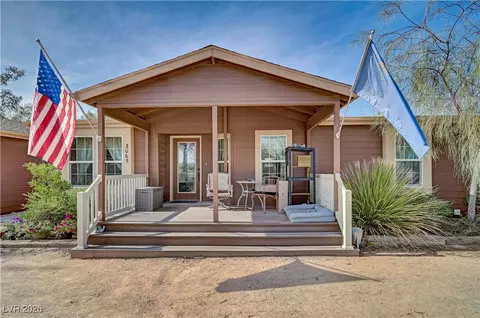 3065 St Joseph St, Logandale, NV 89021