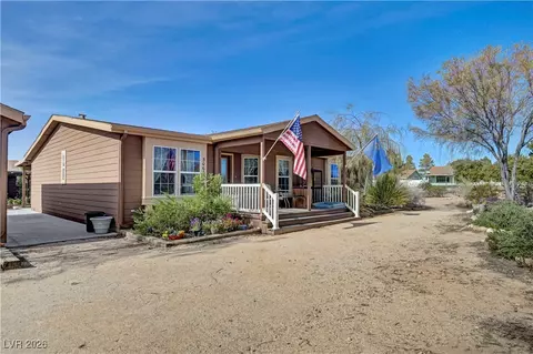3065 St Joseph St, Logandale, NV 89021 photo 2