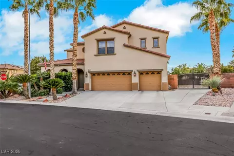 5817 Ponderosa Verde Pl, Las Vegas, NV 89131