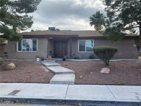 2679 Kline Cir, Las Vegas, NV 89121