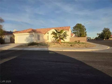 4536 Special Ct, Las Vegas, NV 89130
