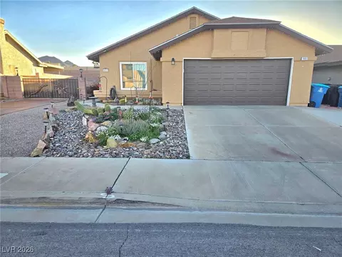 820 Bergamont Dr, Henderson, NV 89002