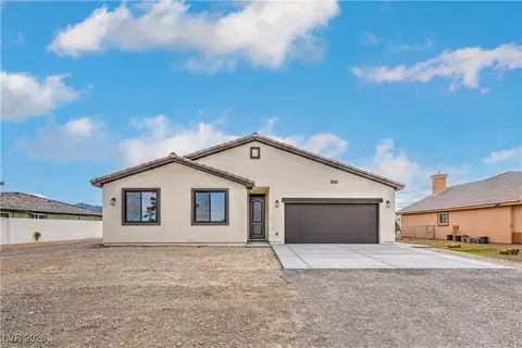 3046 Mount Charleston Dr, Pahrump, NV 89048