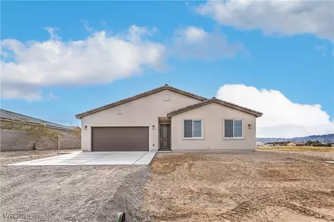581 Belville Rd, Pahrump, NV 89048