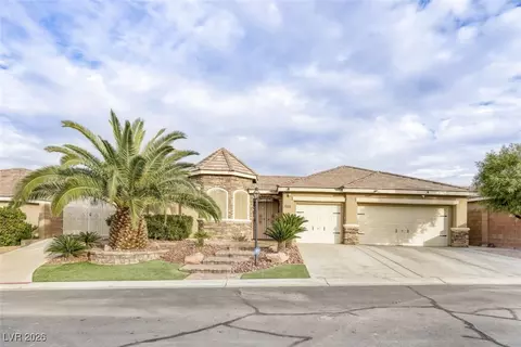 8500 Willow Cabin St, Las Vegas, NV 89131
