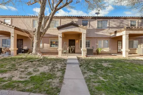 2521 Charleville Ave #102, Las Vegas, NV 89106