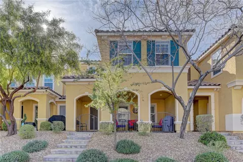 3073 Camino Sereno Ave, Henderson, NV 89044