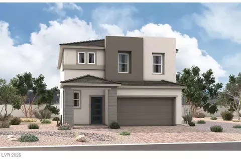 8241 Kinleigh Poulson St, Las Vegas, NV 89148