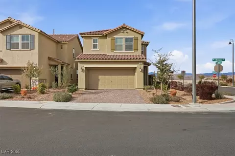 2849 Mincio St, Henderson, NV 89044