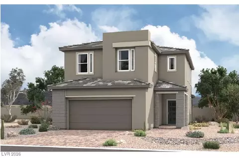8260 Kinleigh Poulson St, Las Vegas, NV 89148