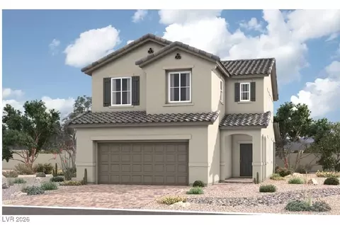 8235 Kinleigh Poulson St, Las Vegas, NV 89148